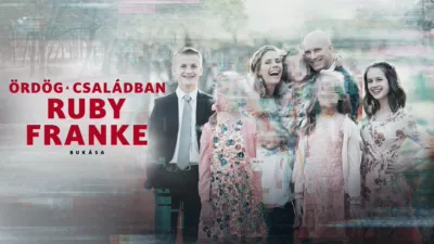 thumbnail - Ördög a családban: Ruby Franke bukása