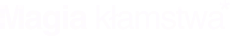 Magia kłamstwa