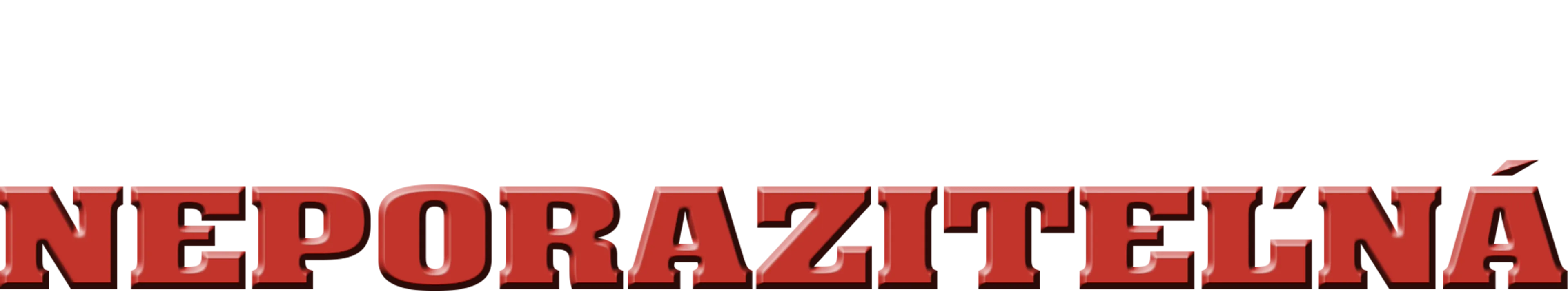 Neporaziteľná
