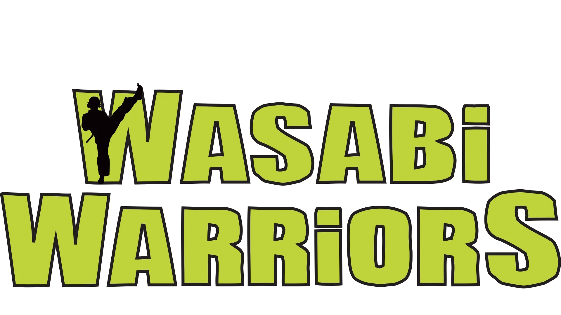 Wasabi Warriors