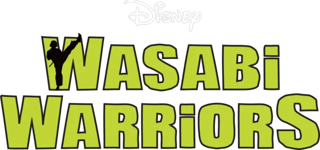 Wasabi Warriors
