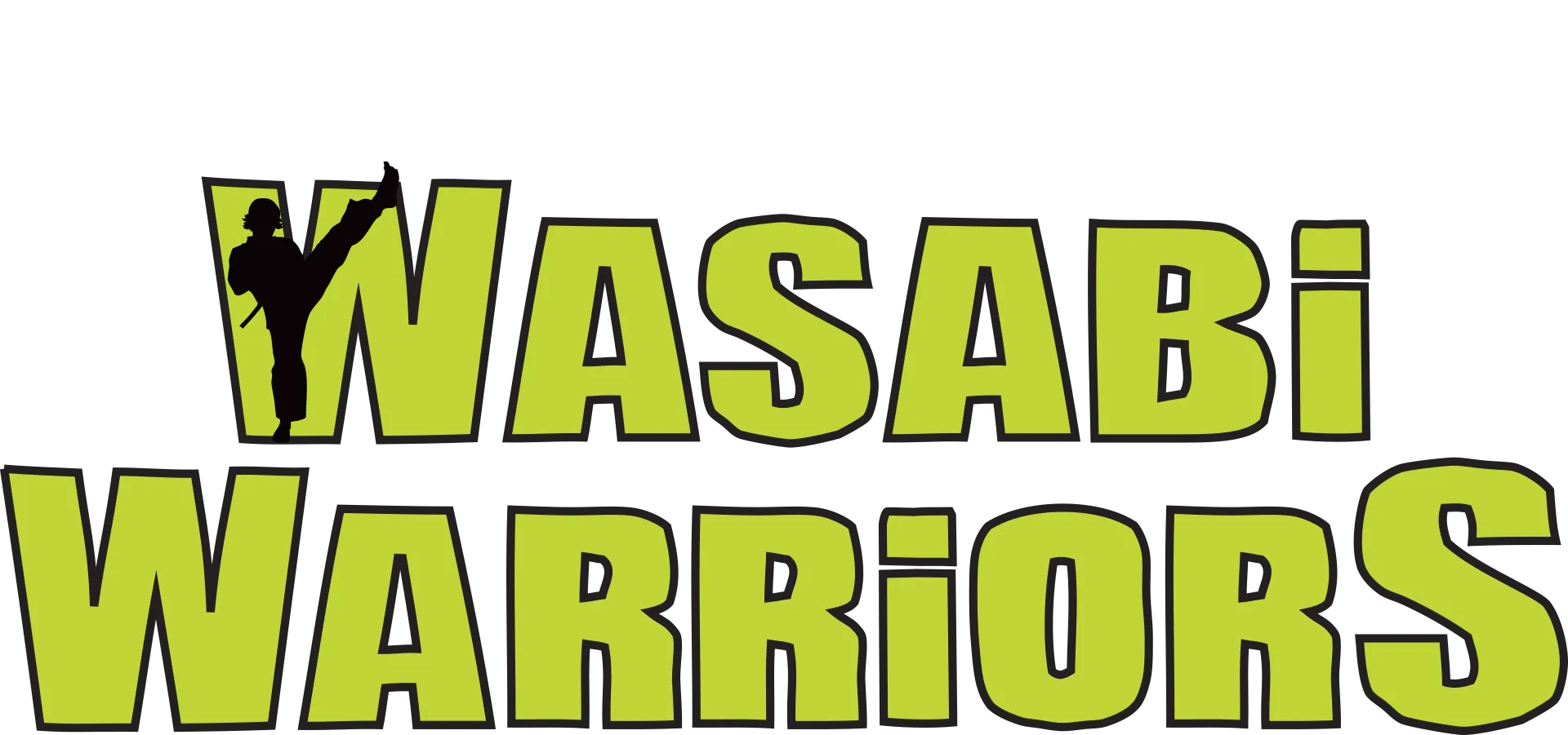 Wasabi Warriors