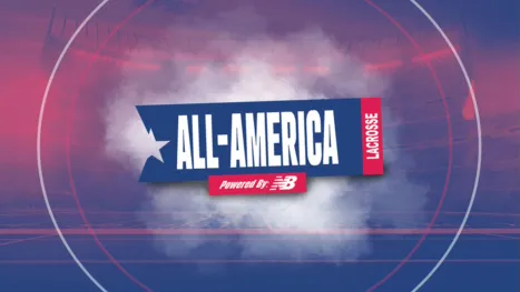 thumbnail - New Balance All-America Boy's Senior Game