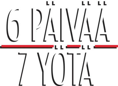 6 päivää 7 yötä