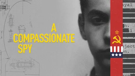 thumbnail - A Compassionate Spy