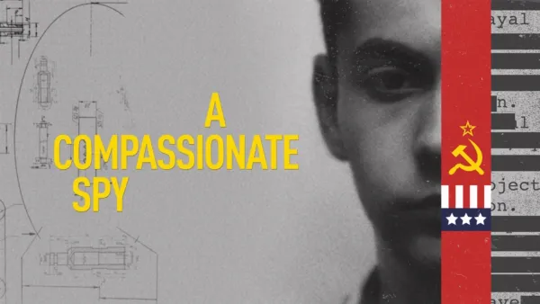 thumbnail - A Compassionate Spy