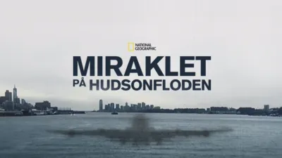 Miraklet på Hudsonfloden