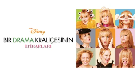 thumbnail - Bir Drama Kraliçesinin İtirafları