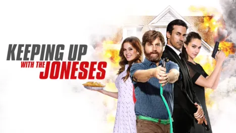 thumbnail - Keeping Up With the Joneses