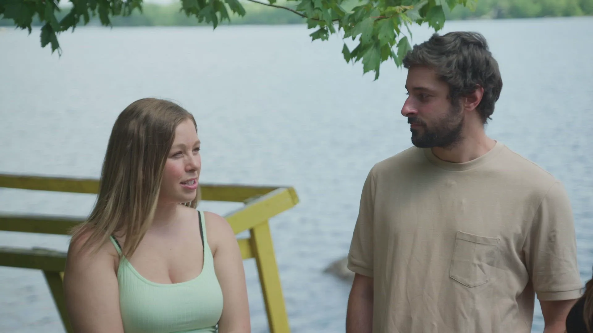thumbnail - S1:E3 Laura and Brandon