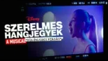 thumbnail - Szerelmes hangjegyek: A musical: Különleges kiadás