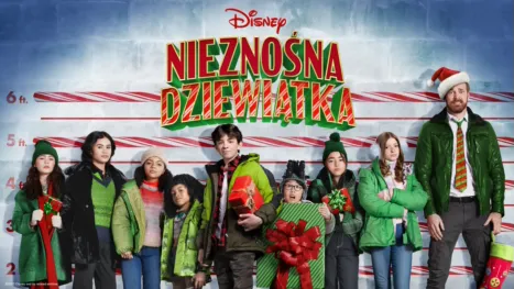 thumbnail - Nieznośna dziewiątka