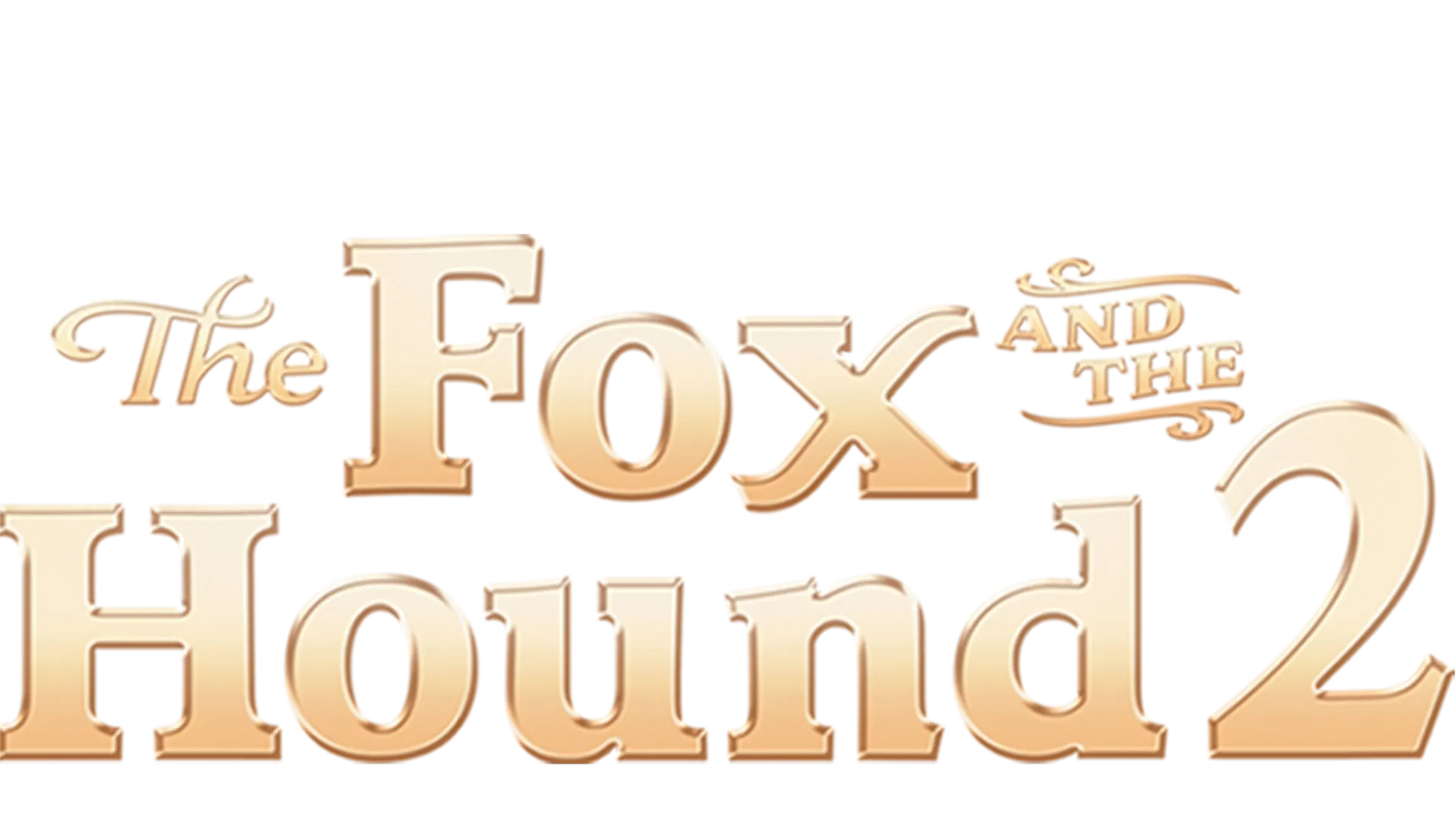 The Fox and the Hound 2