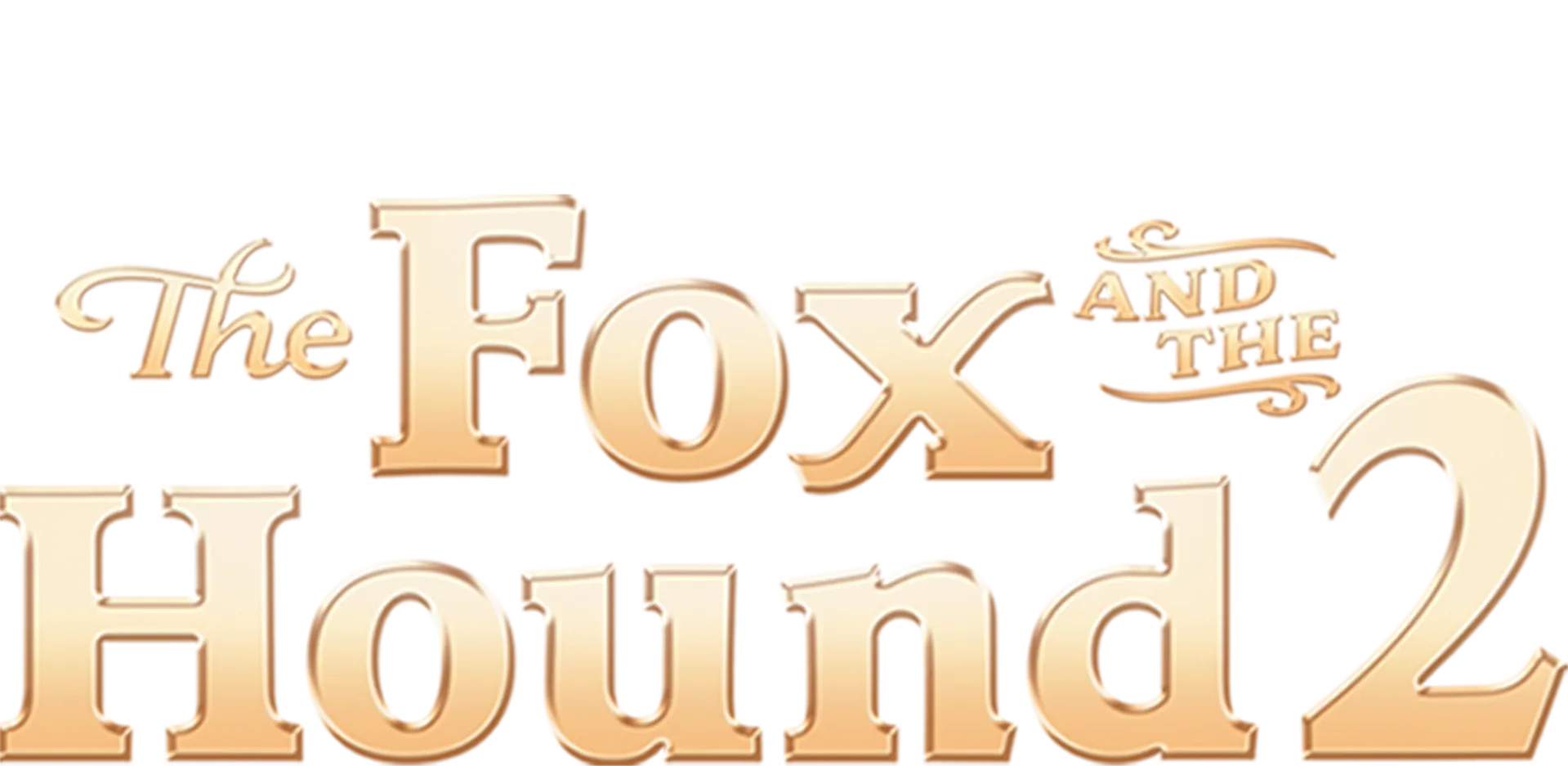 The Fox and the Hound 2