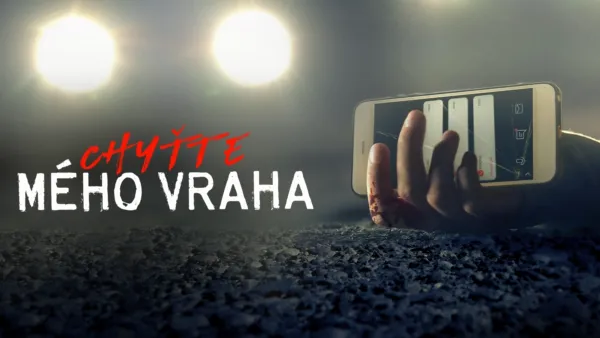 thumbnail - Chyťte mého vraha