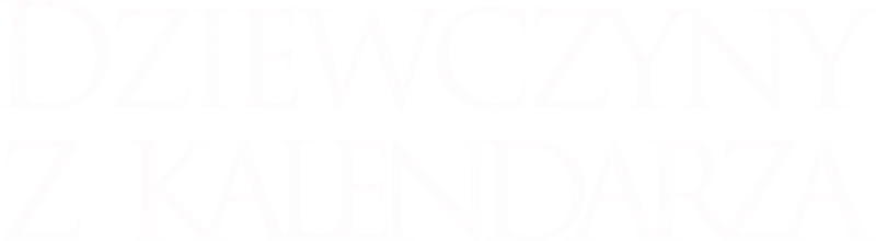 Dziewczyny z kalendarza