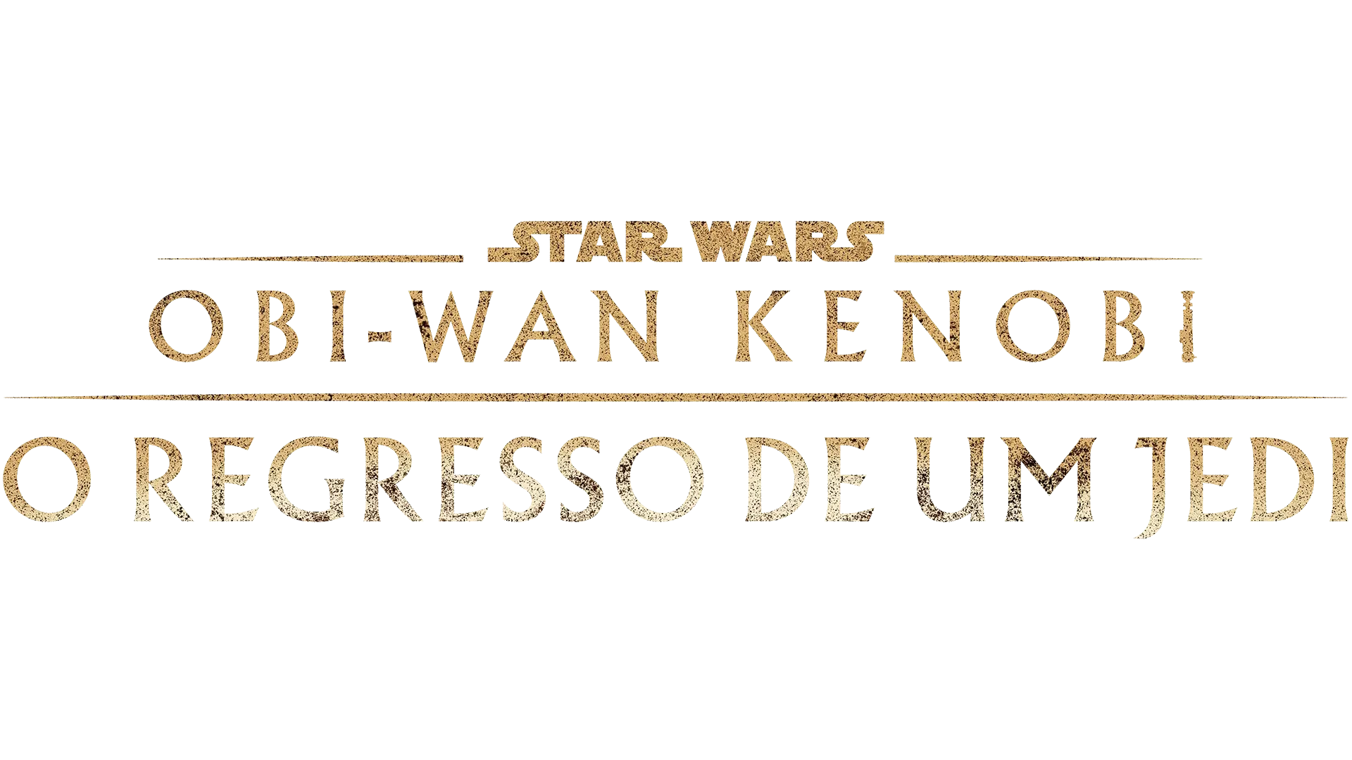 Obi-Wan Kenobi: O Regresso de um Jedi