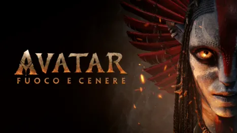 thumbnail - Avatar: Fuoco e Cenere