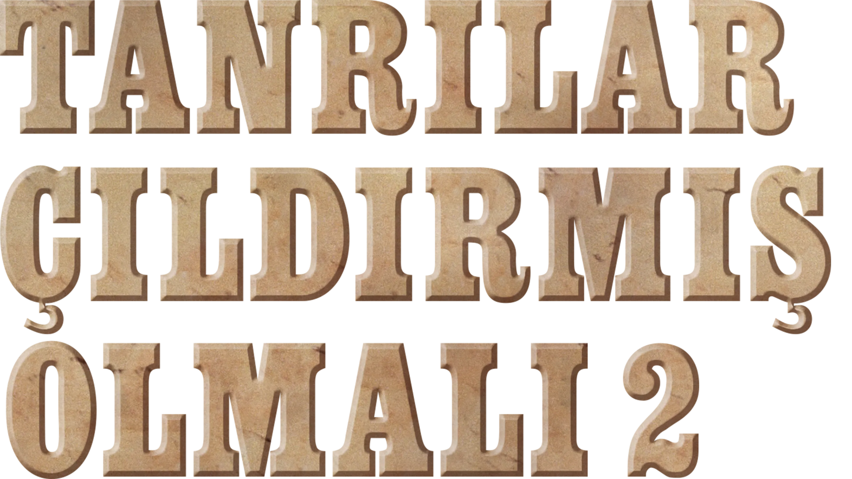 Tanrılar Çıldırmış Olmalı 2
