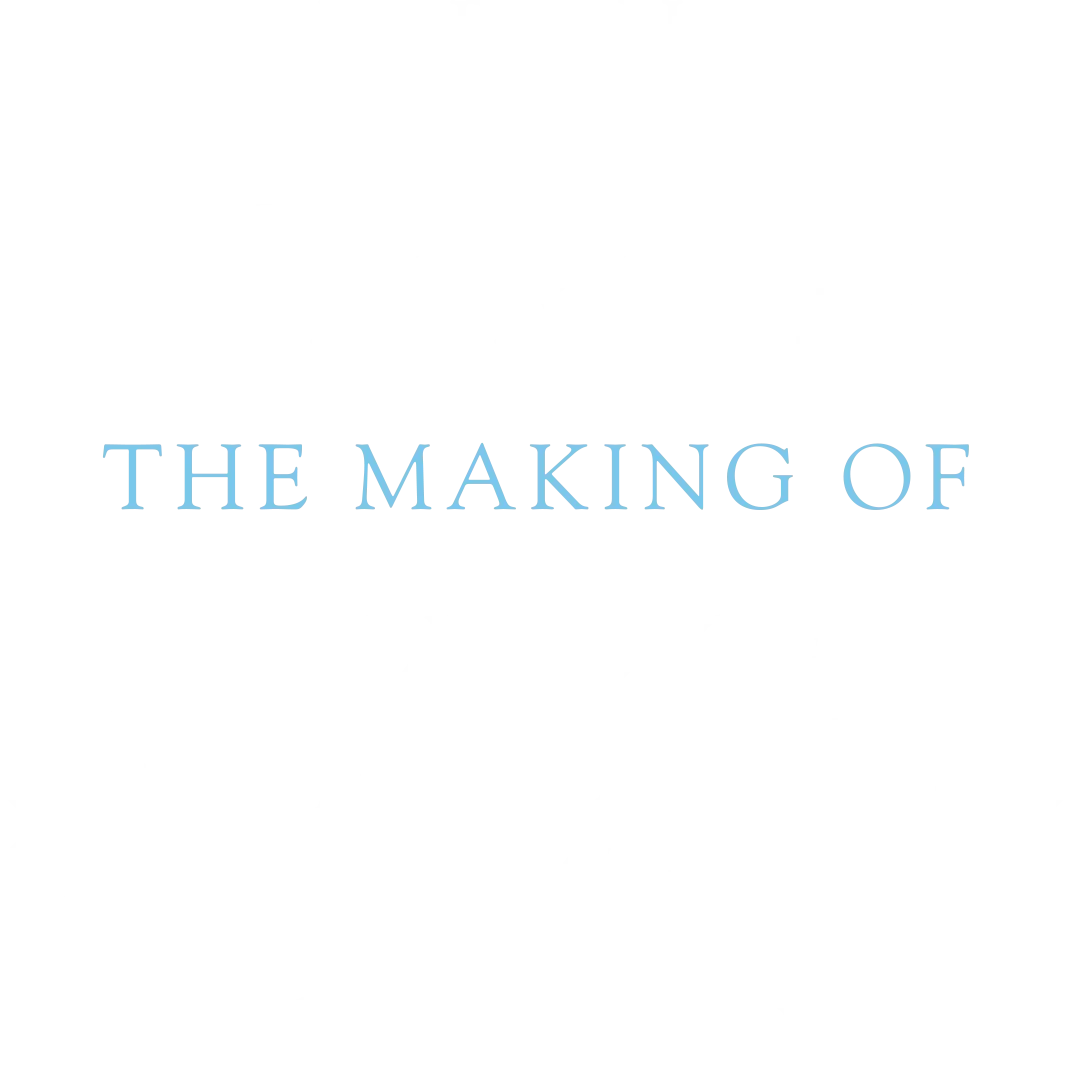 For the First Time in Forever: The Making of World of Frozen