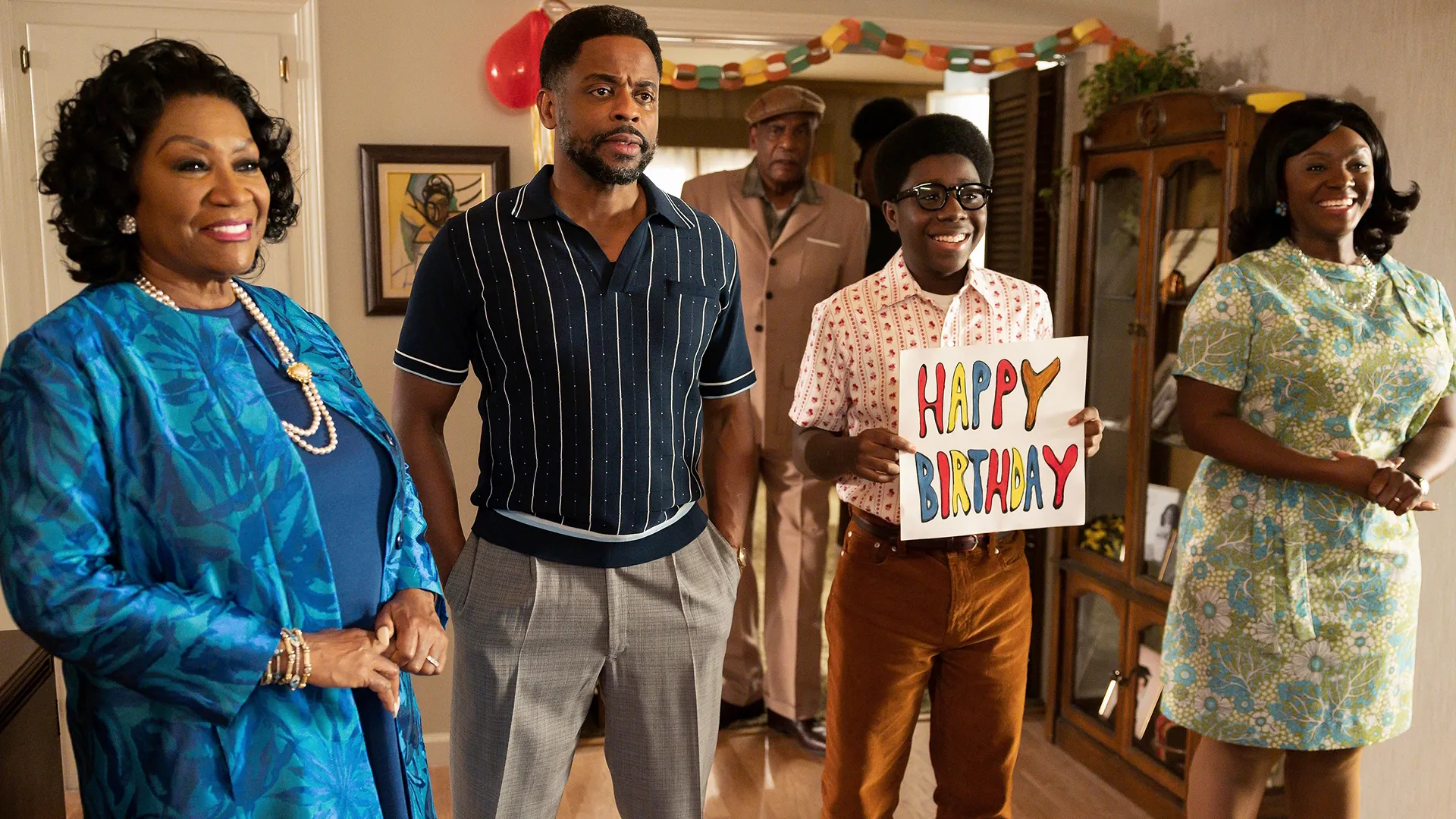 thumbnail - S2:E9 Happy Birthday, Clisby