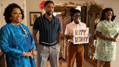 thumbnail - S2:E9 Happy Birthday, Clisby