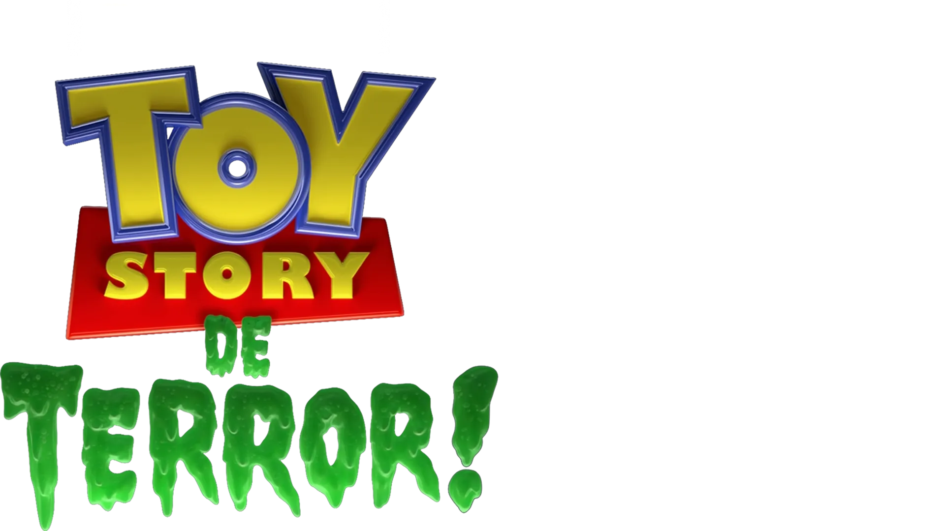 Toy Story de Terror