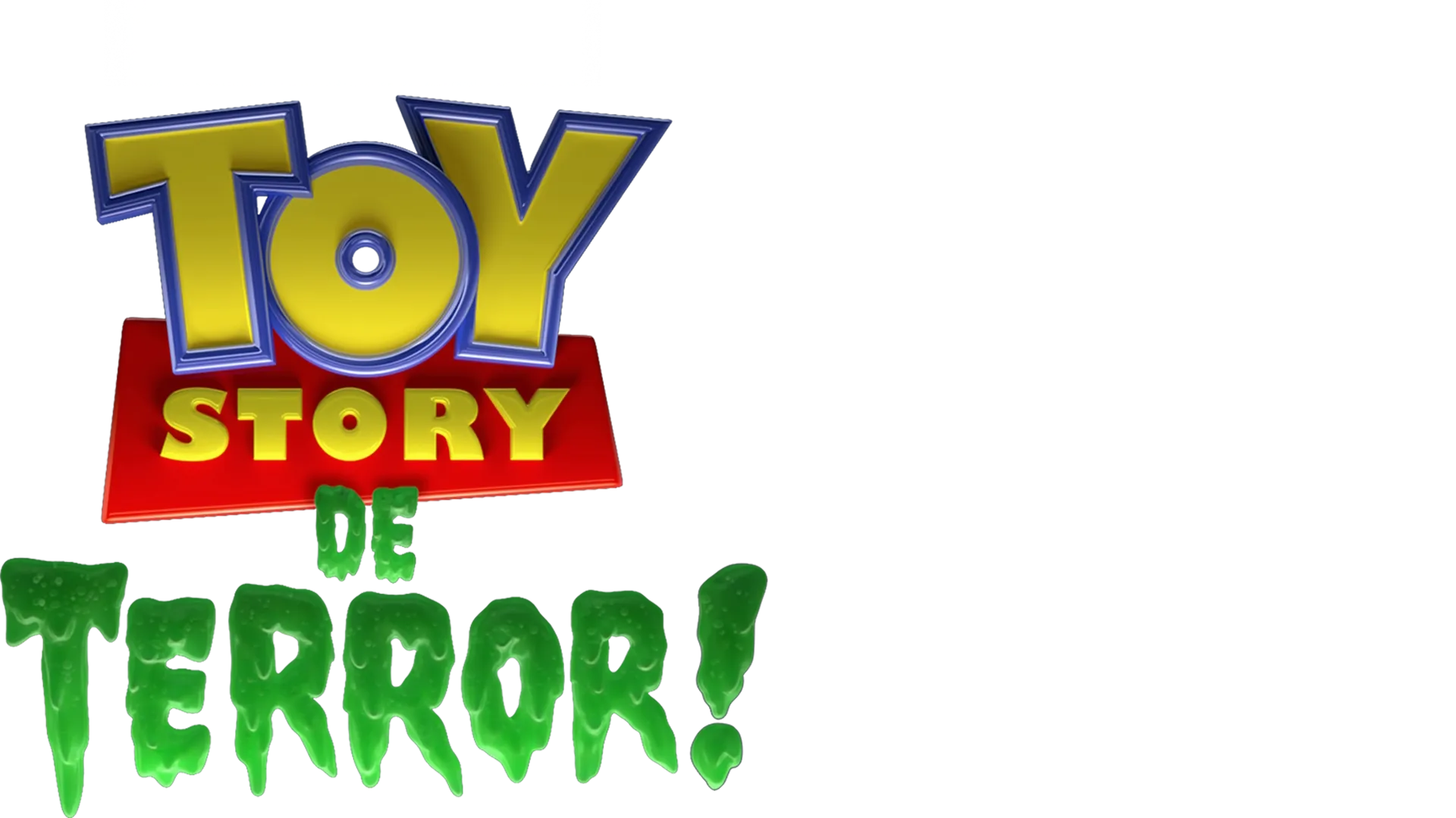 Toy Story de Terror