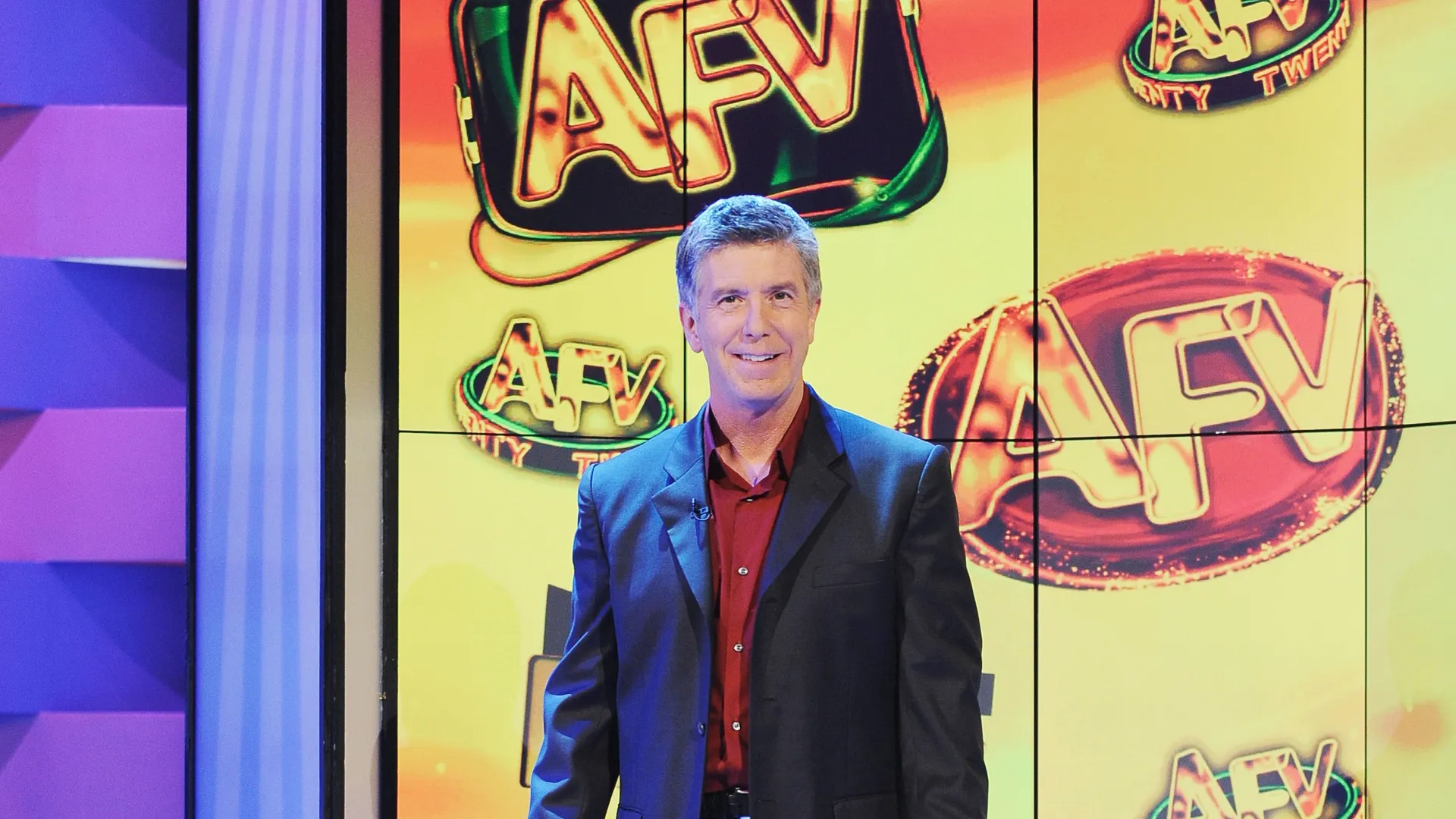 thumbnail - S20:E11 AFV's Muppetpalooza