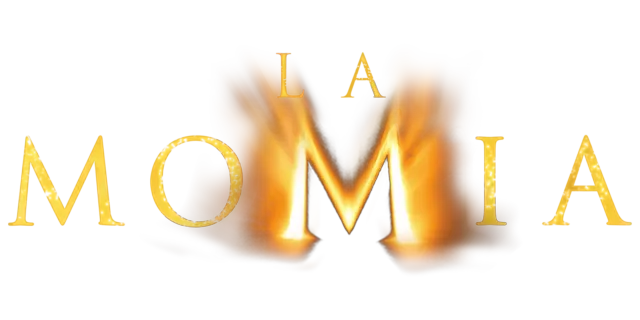 La momia