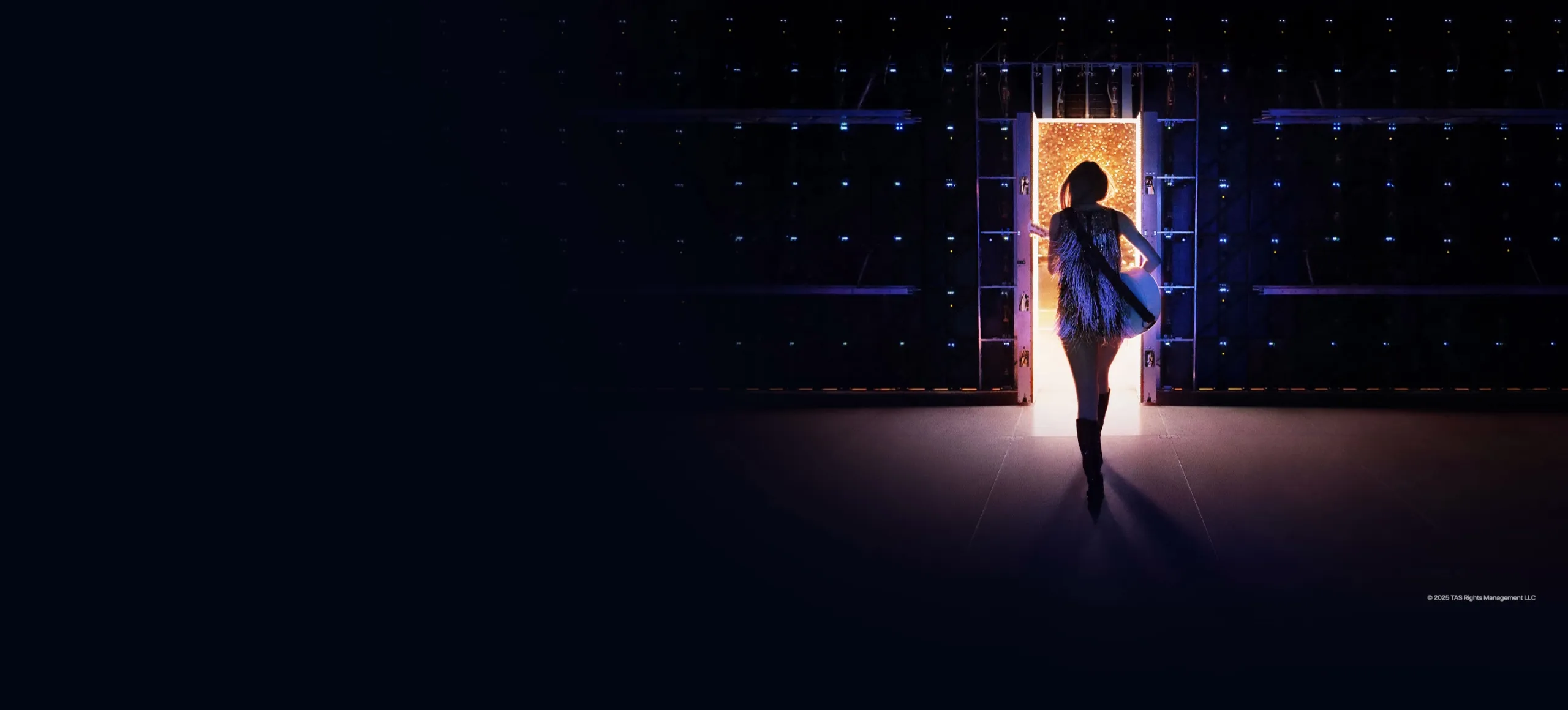 Taylor Swift l The Eras Tour l The End of an Era