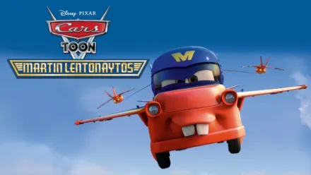 thumbnail - Martin lentonäytös