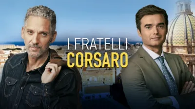 I fratelli Corsaro