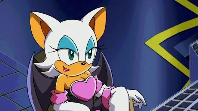 thumbnail - S2:E37 (Dub) Robotnik's Revenge