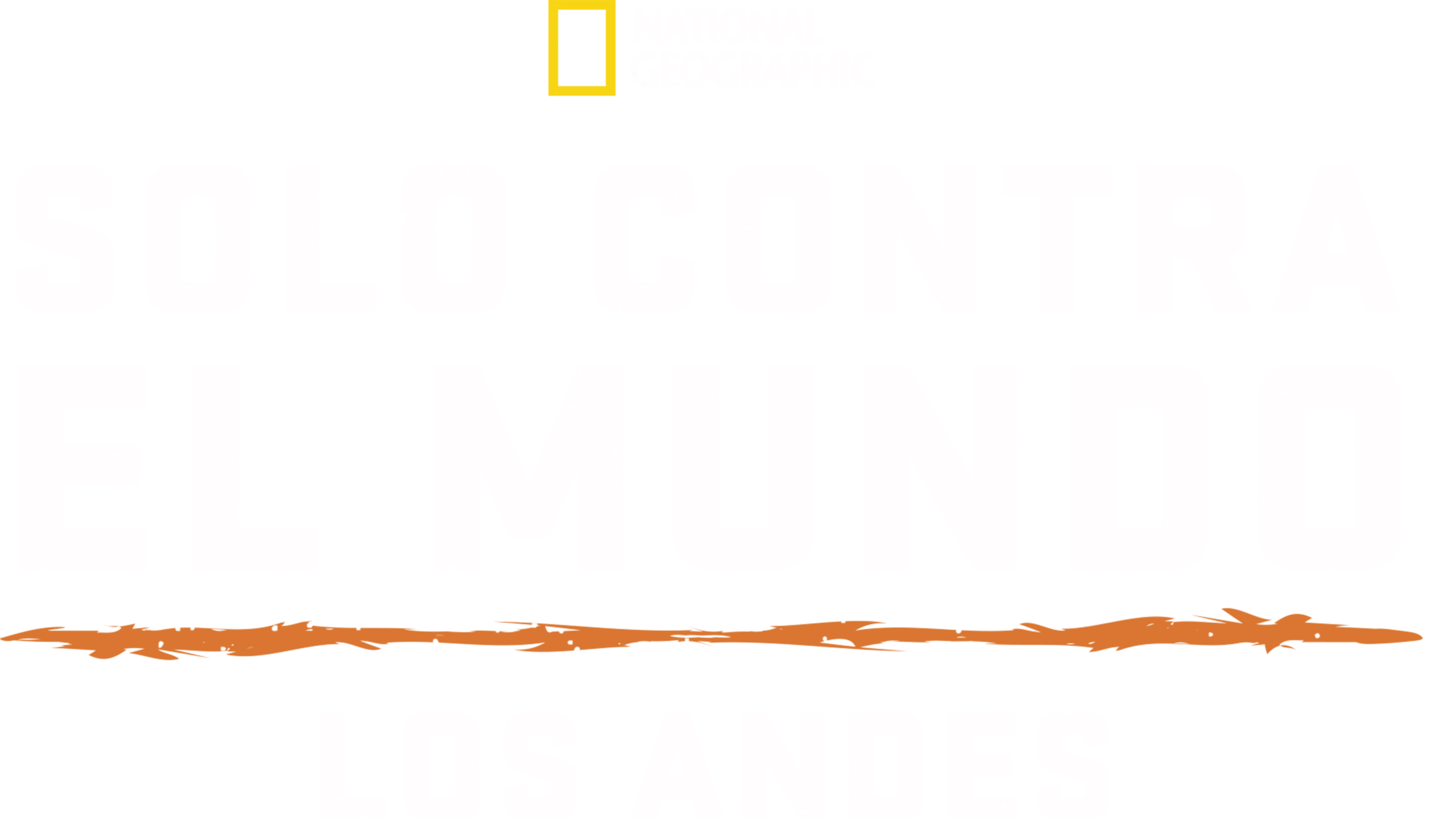 Solo contra el mundo: Cruce de los Andes