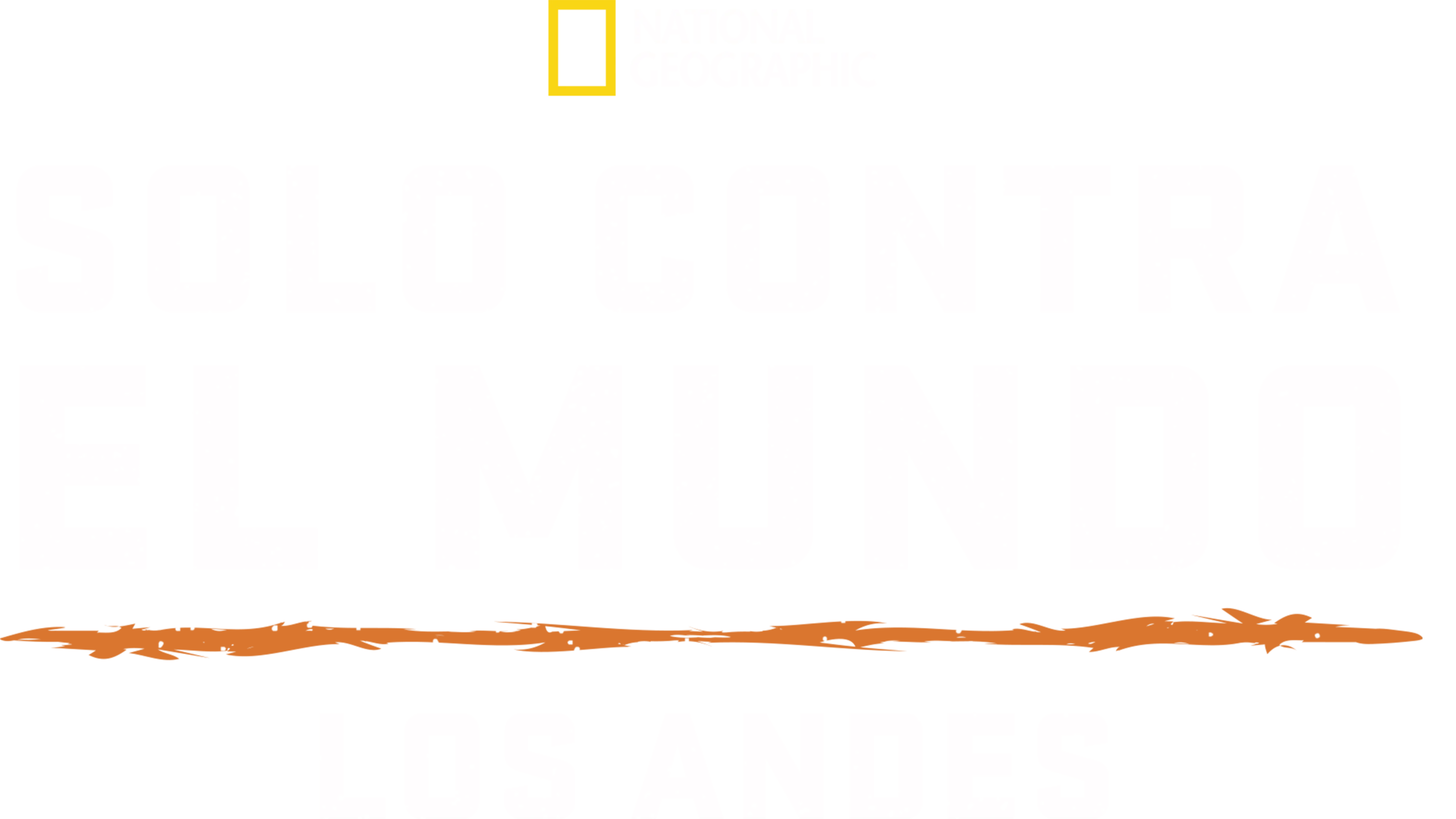 Solo contra el mundo: Cruce de los Andes