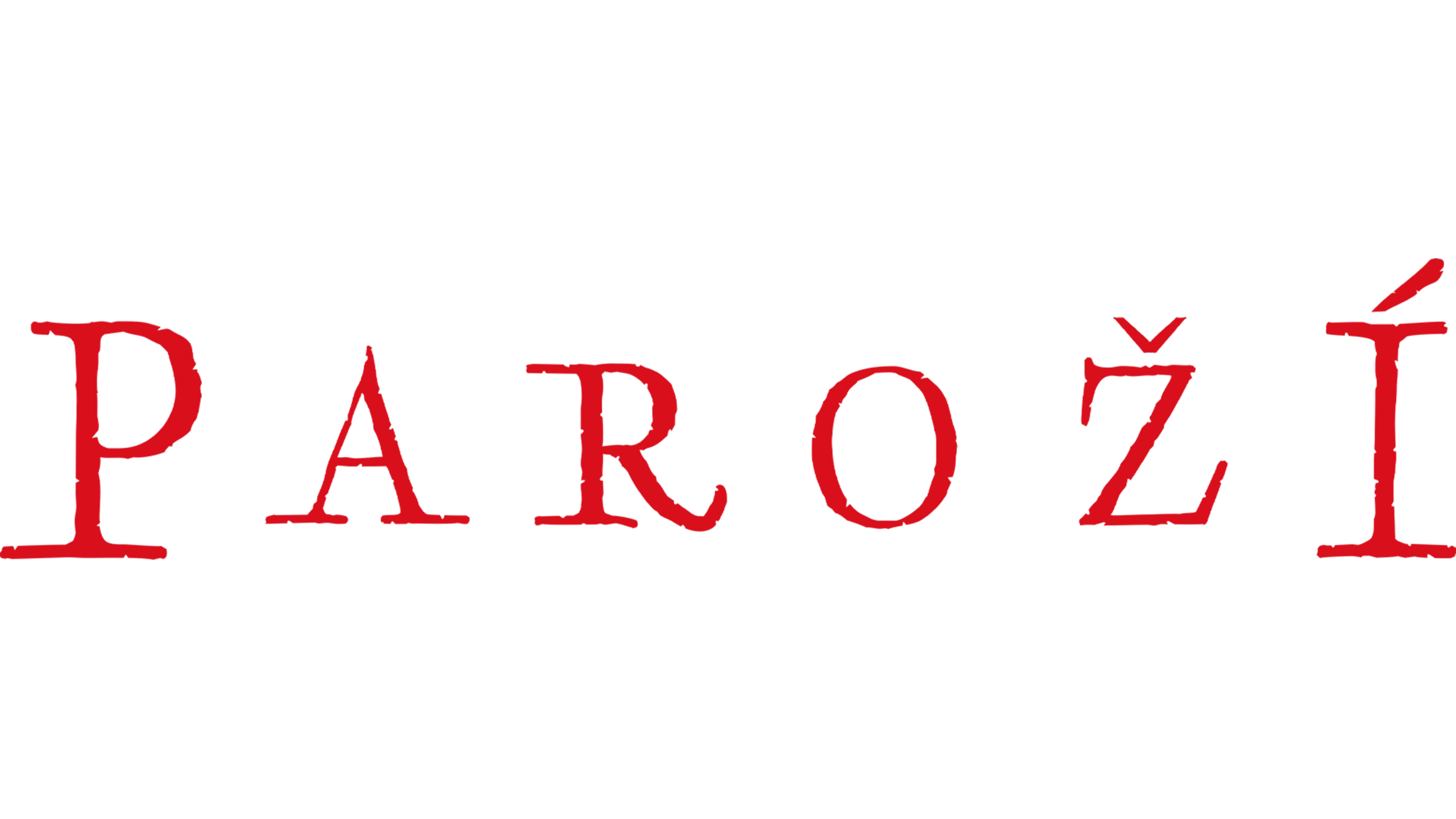 Paroží