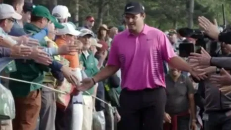 thumbnail - 2018 Patrick Reed