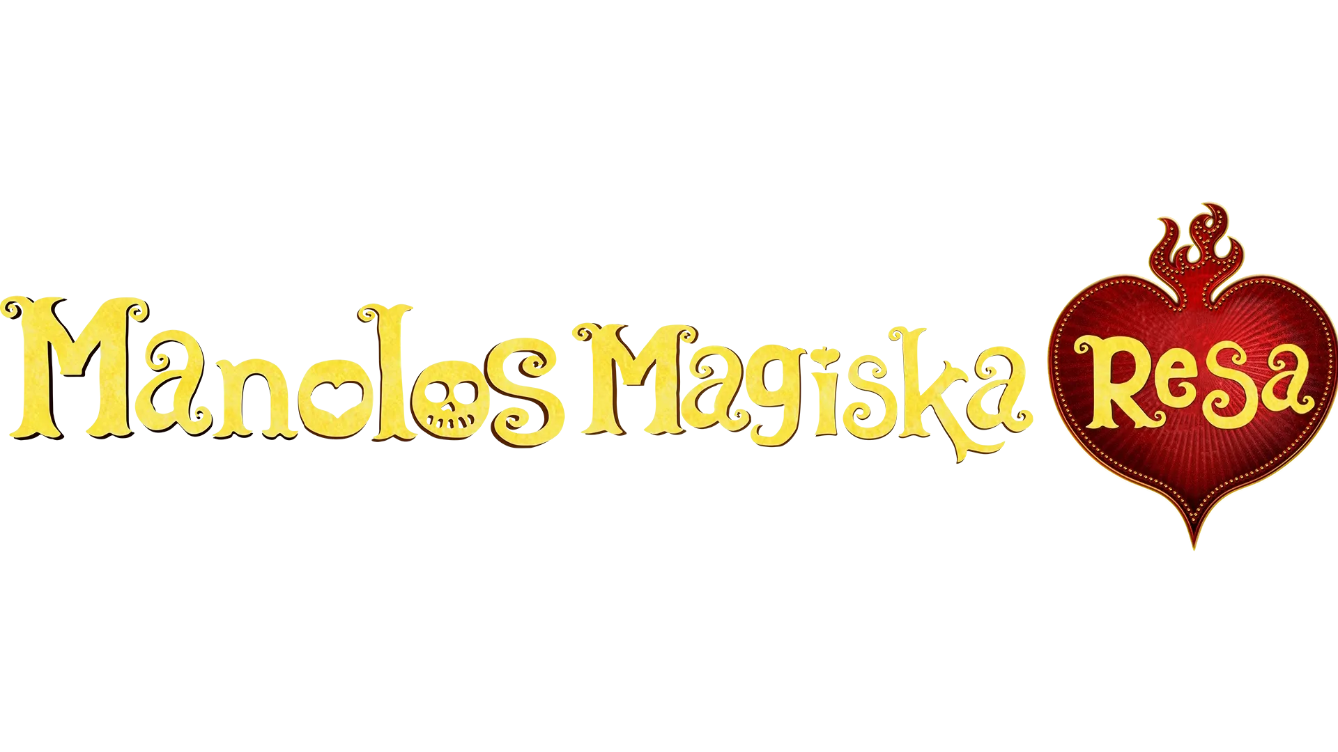 Manolos magiska resa