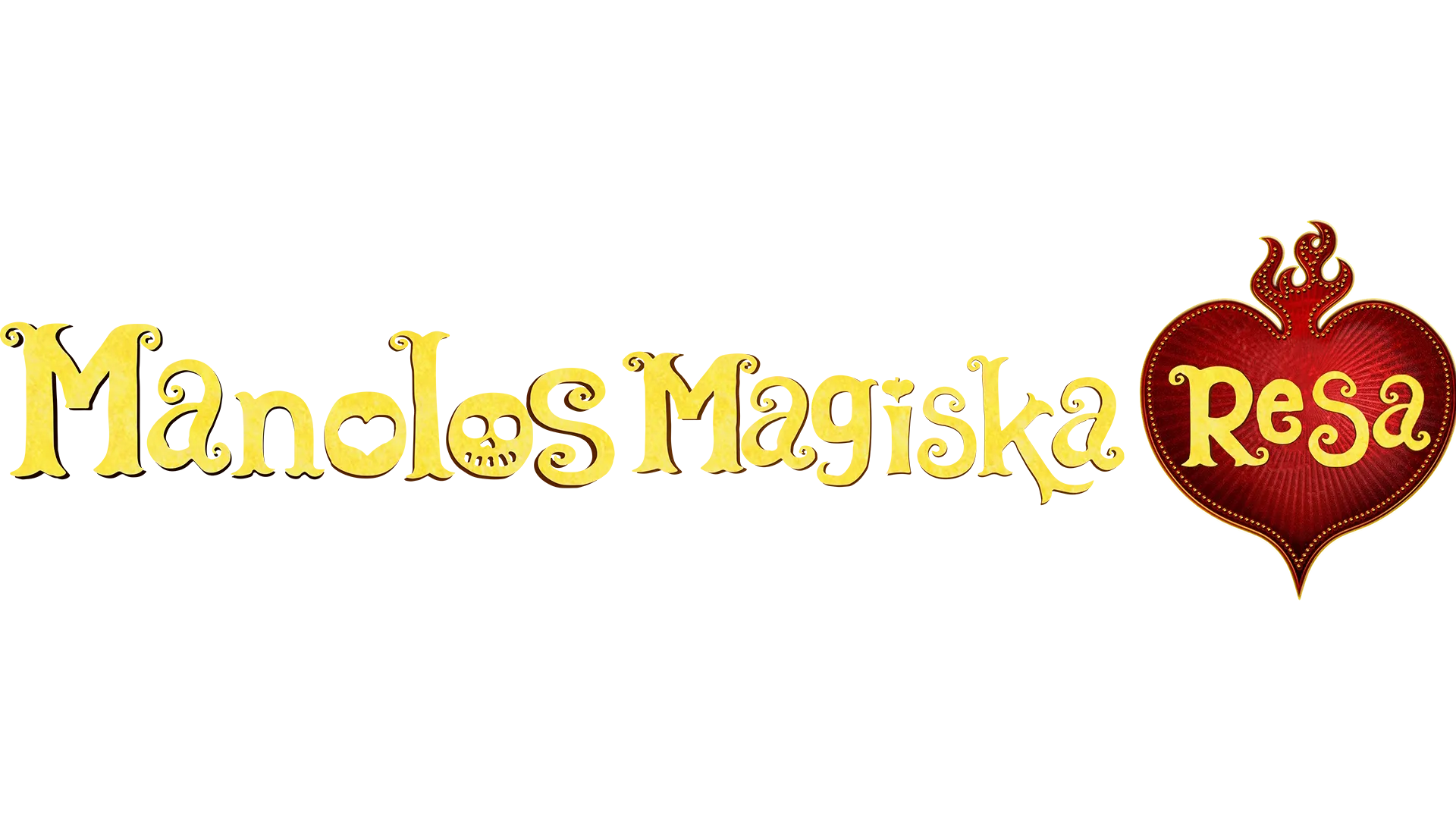 Manolos magiska resa