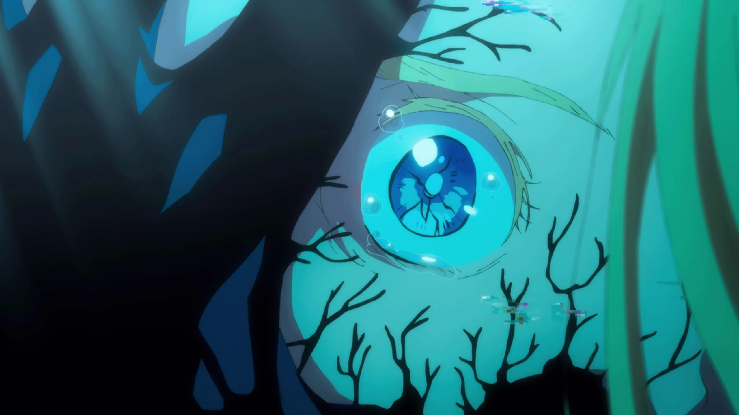 thumbnail - S1:E9 My Flowing Tears