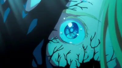 thumbnail - S1:E9 My Flowing Tears