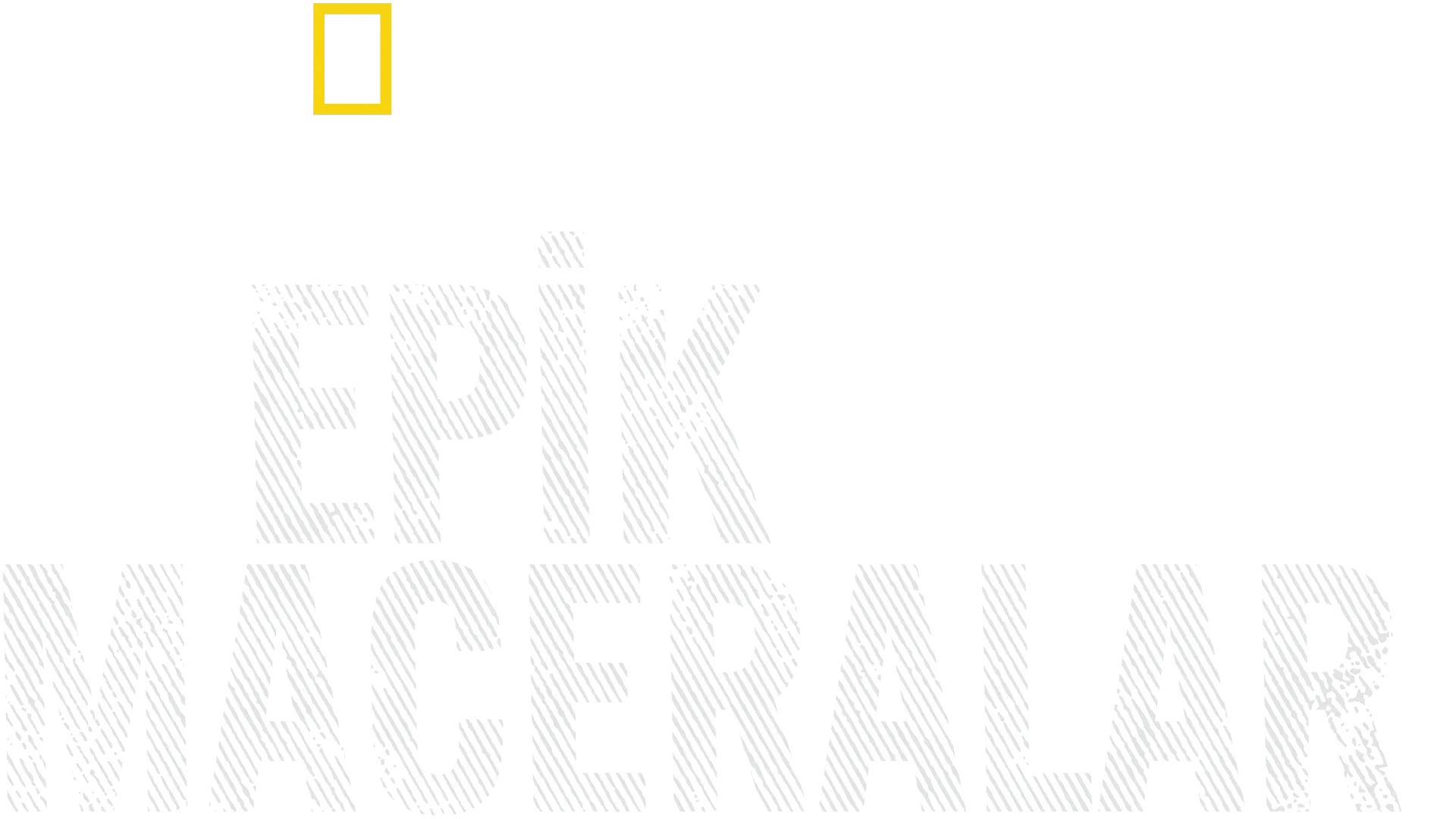 Bertie Gregory ile Epik Maceralar