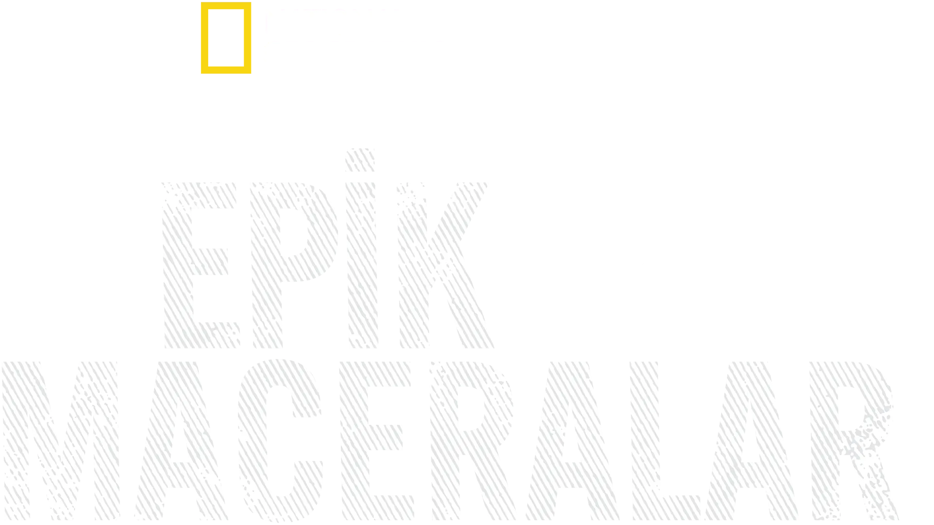Bertie Gregory ile Epik Maceralar