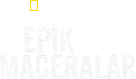 Bertie Gregory ile Epik Maceralar