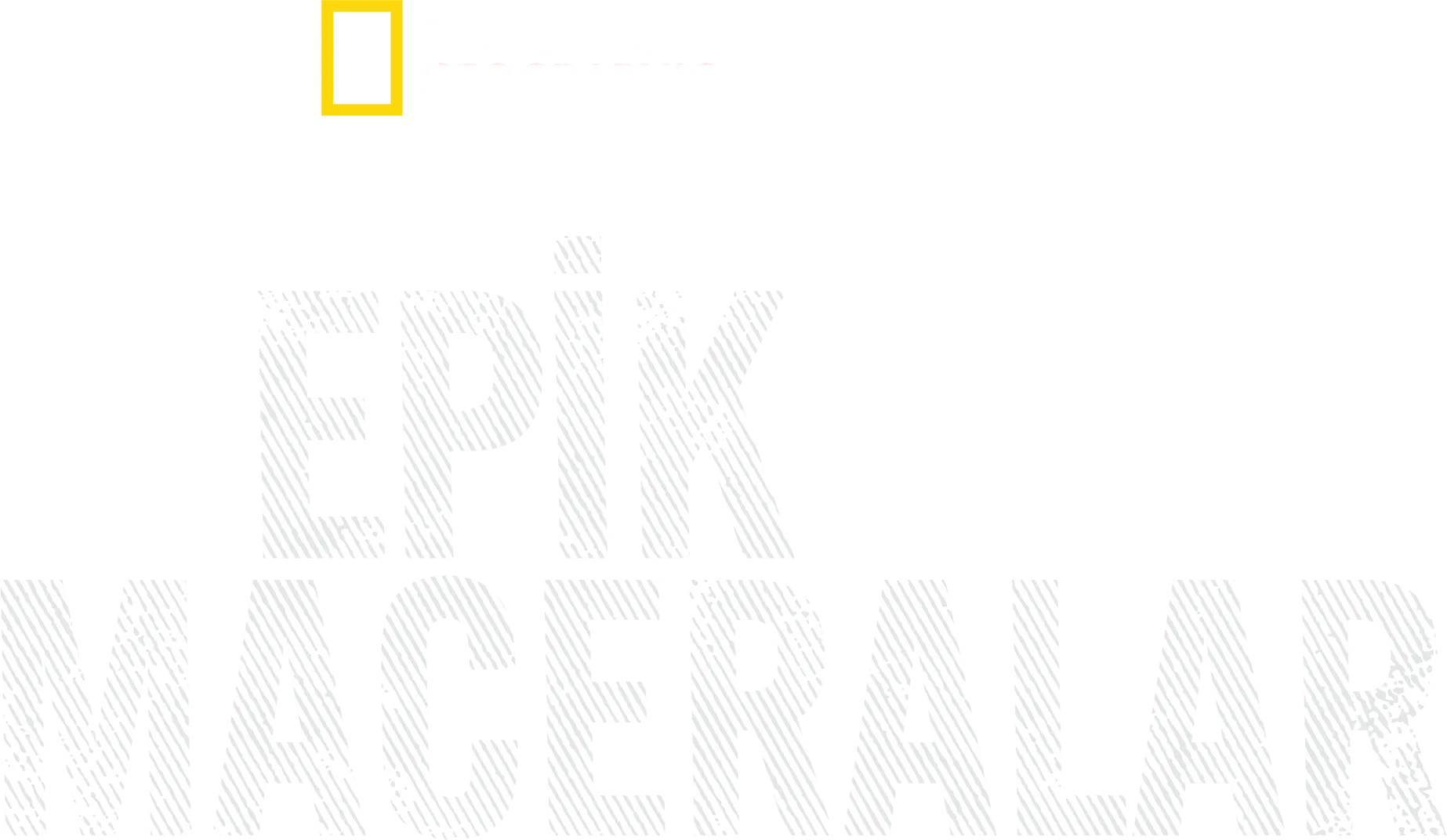 Bertie Gregory ile Epik Maceralar