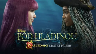 thumbnail - Pod Hladinou: Následníci, krátký příběh