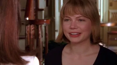 thumbnail - S6:E21 Goodbye, Yellow Brick Road