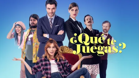 thumbnail - Get Her... If You Can