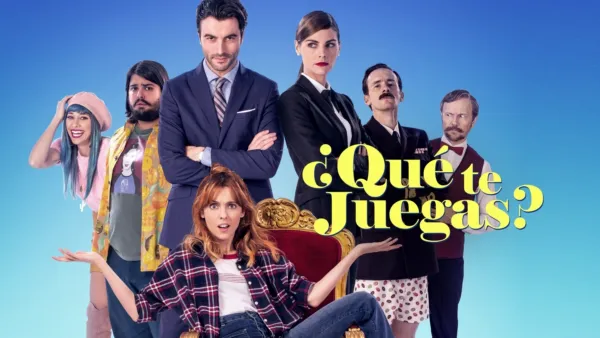 thumbnail - ¿Qué te juegas?